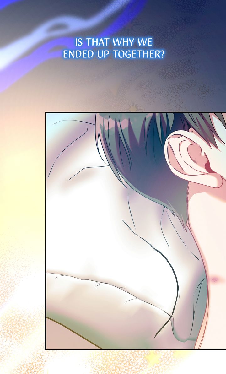 No Moral - Chapter 82 manhwa