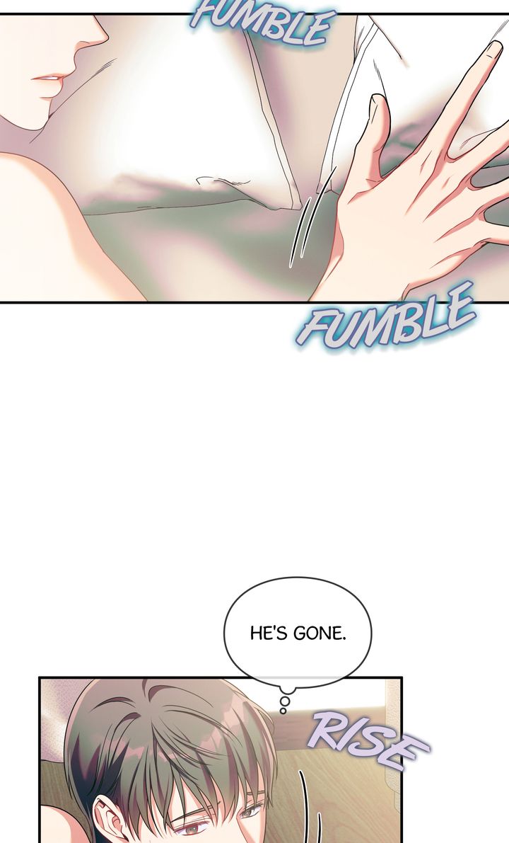 No Moral - Chapter 82 manhwa