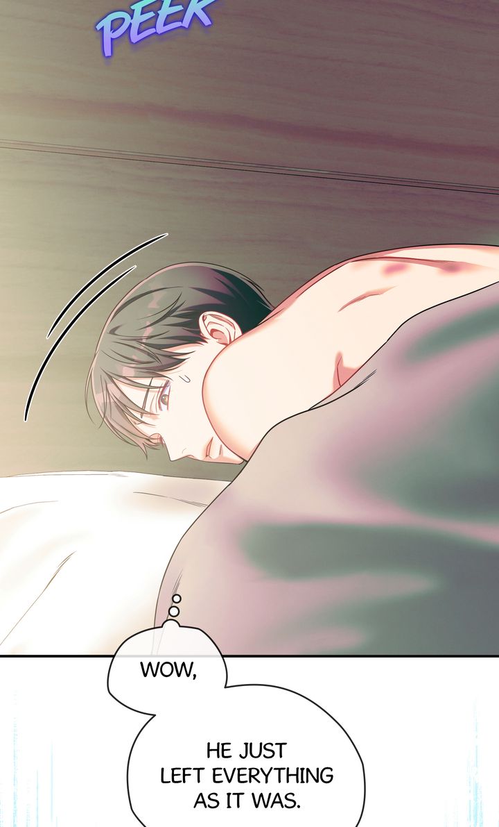 No Moral - Chapter 82 manhwa