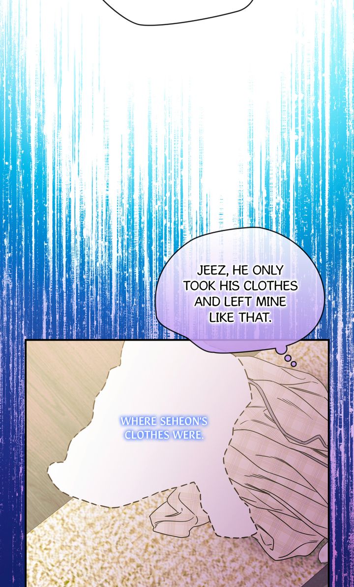 No Moral - Chapter 82 manhwa