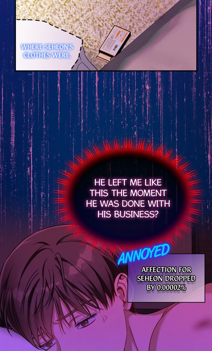 No Moral - Chapter 82 manhwa