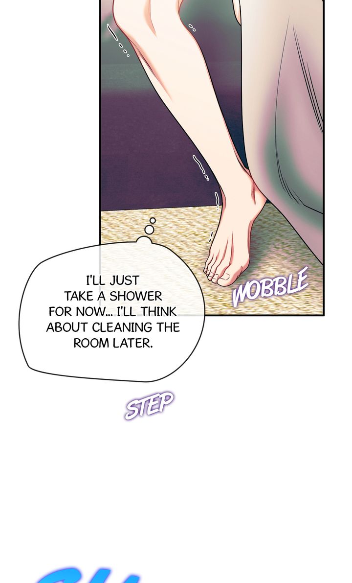 No Moral - Chapter 82 manhwa