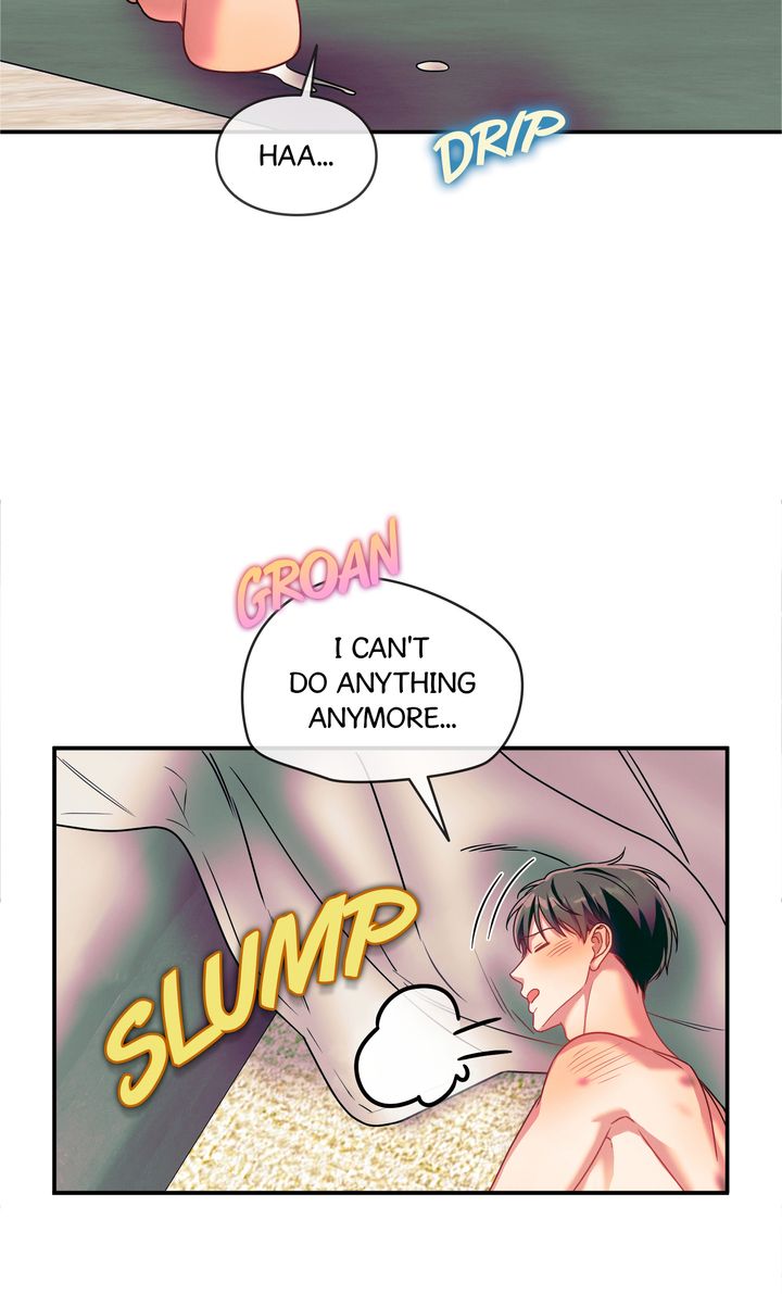 No Moral - Chapter 82 manhwa