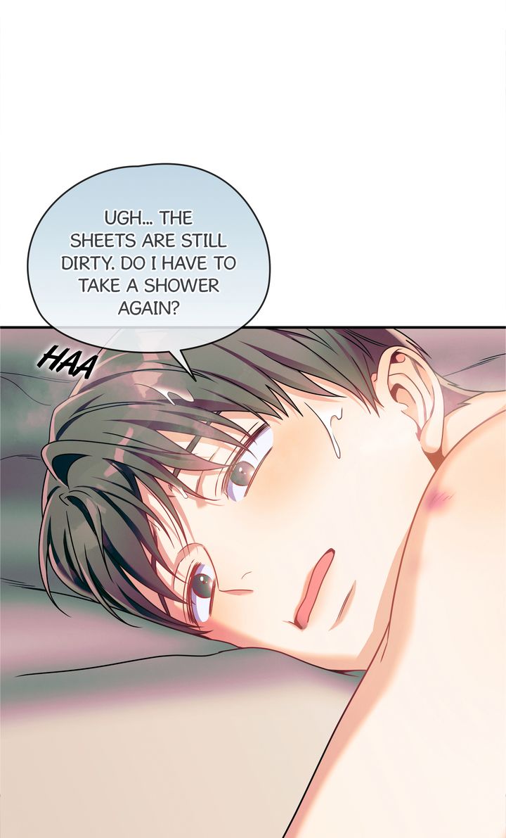 No Moral - Chapter 82 manhwa