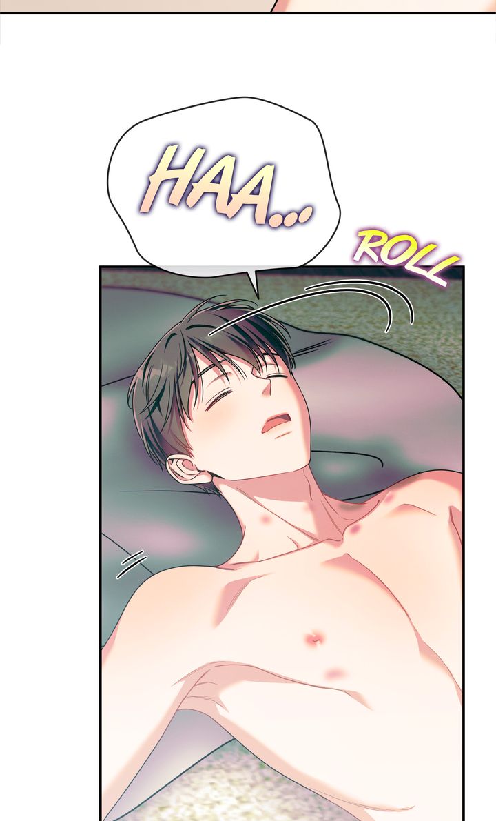 No Moral - Chapter 82 manhwa
