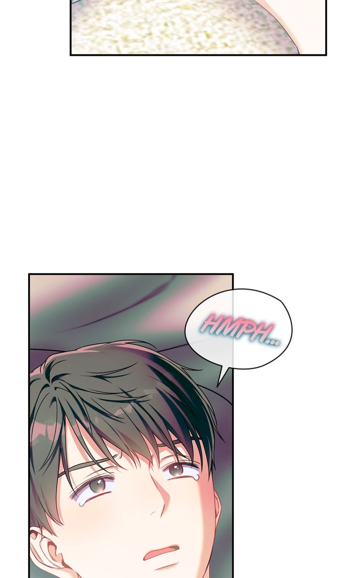 No Moral - Chapter 82 manhwa