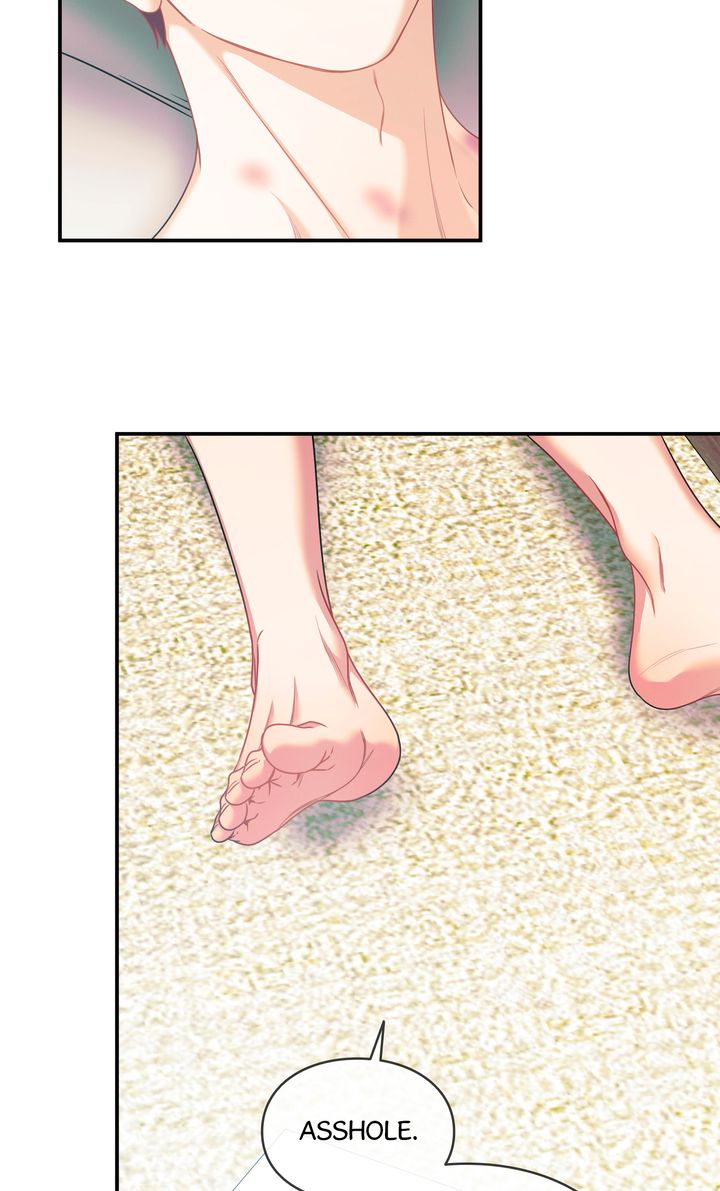 No Moral - Chapter 82 manhwa