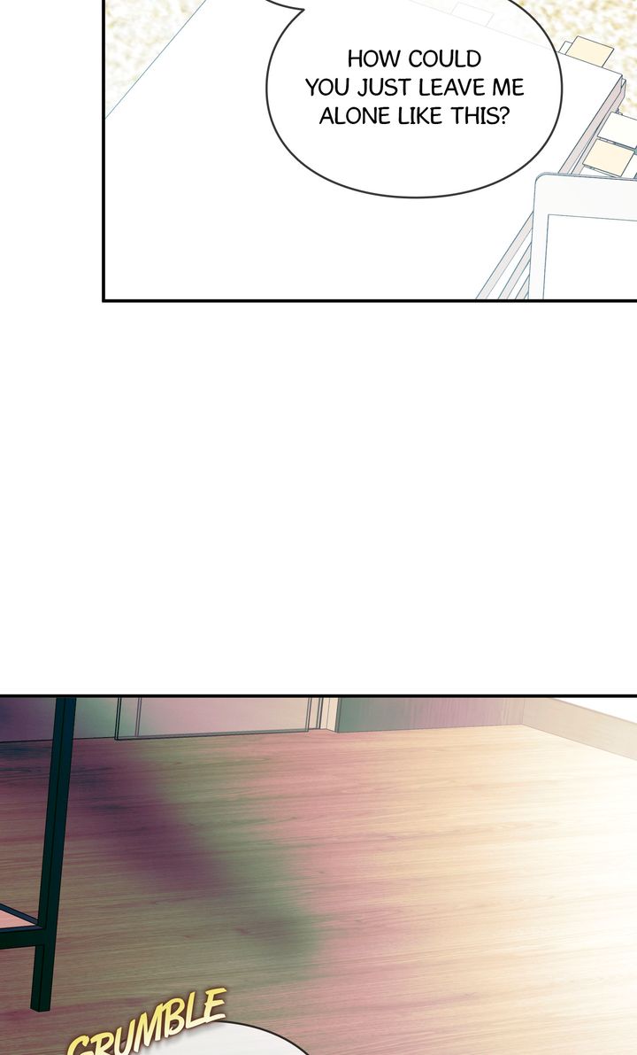 No Moral - Chapter 82 manhwa
