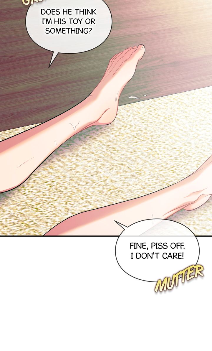 No Moral - Chapter 82 manhwa