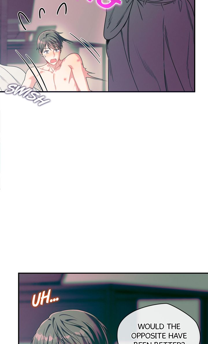 No Moral - Chapter 82 manhwa