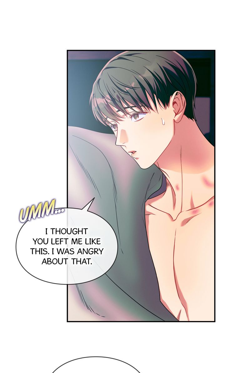 No Moral - Chapter 82 manhwa