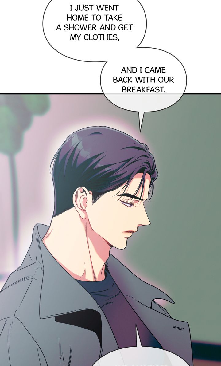 No Moral - Chapter 82 manhwa