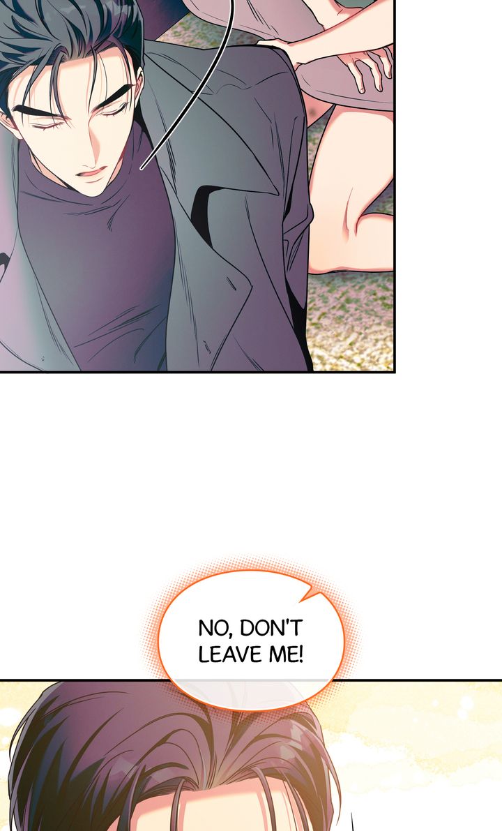 No Moral - Chapter 82 manhwa