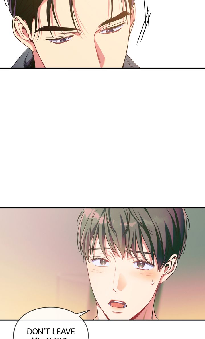 No Moral - Chapter 82 manhwa