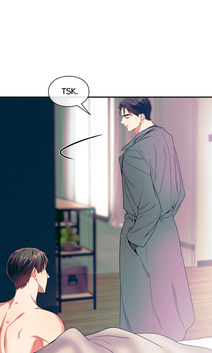 No Moral - Chapter 83 manhwa