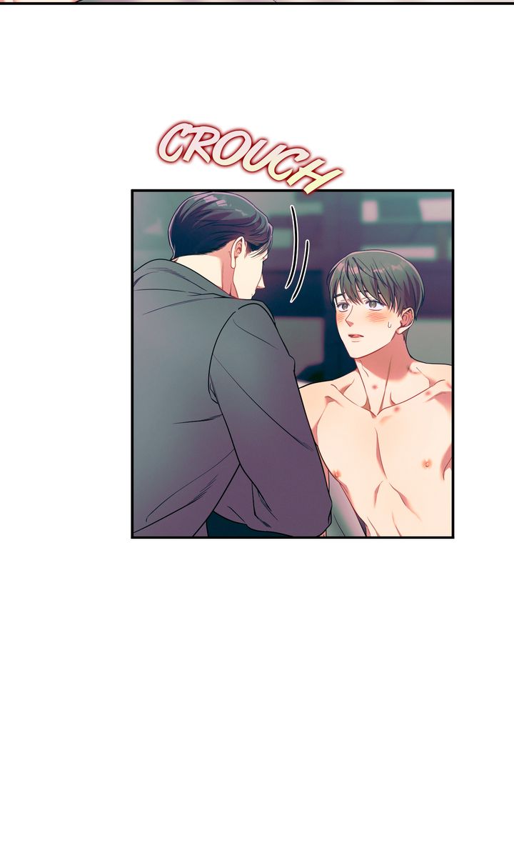 No Moral - Chapter 83 manhwa