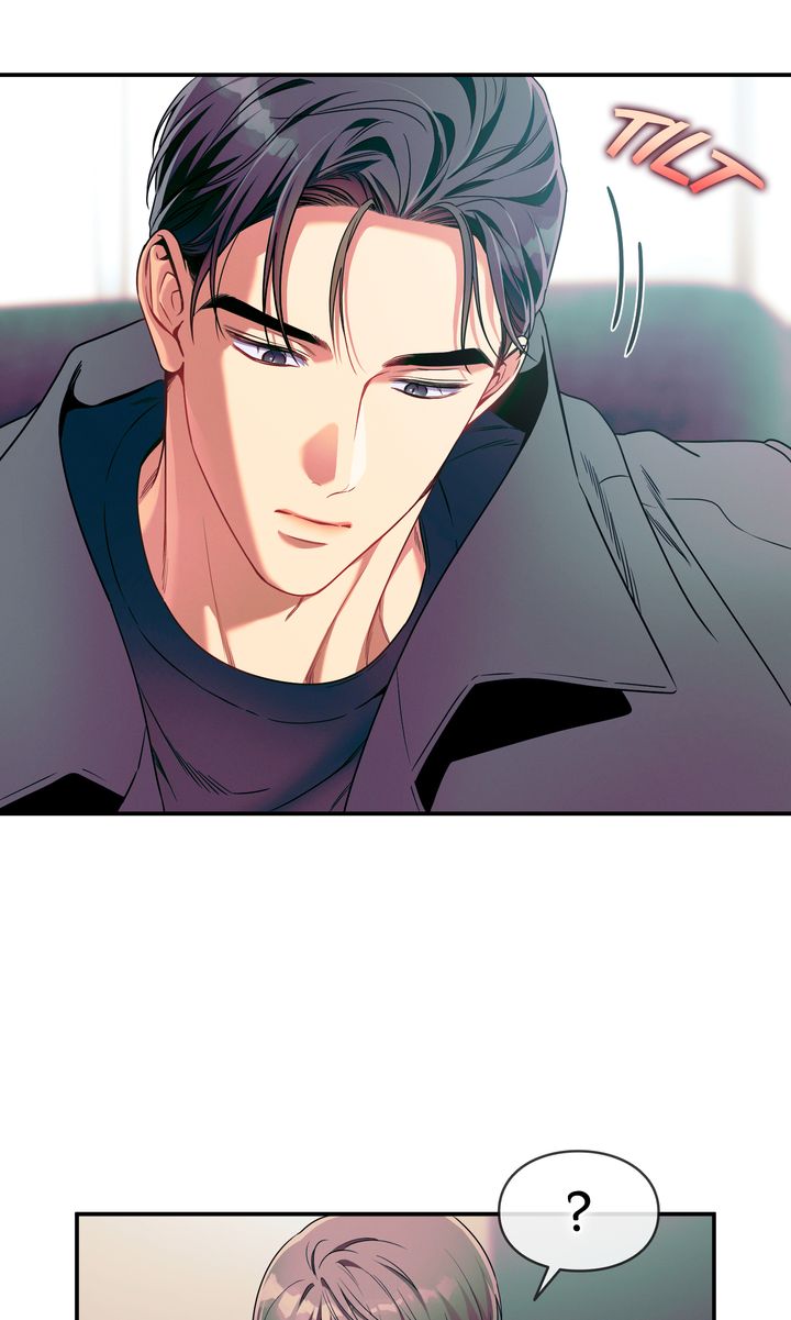 No Moral - Chapter 83 manhwa