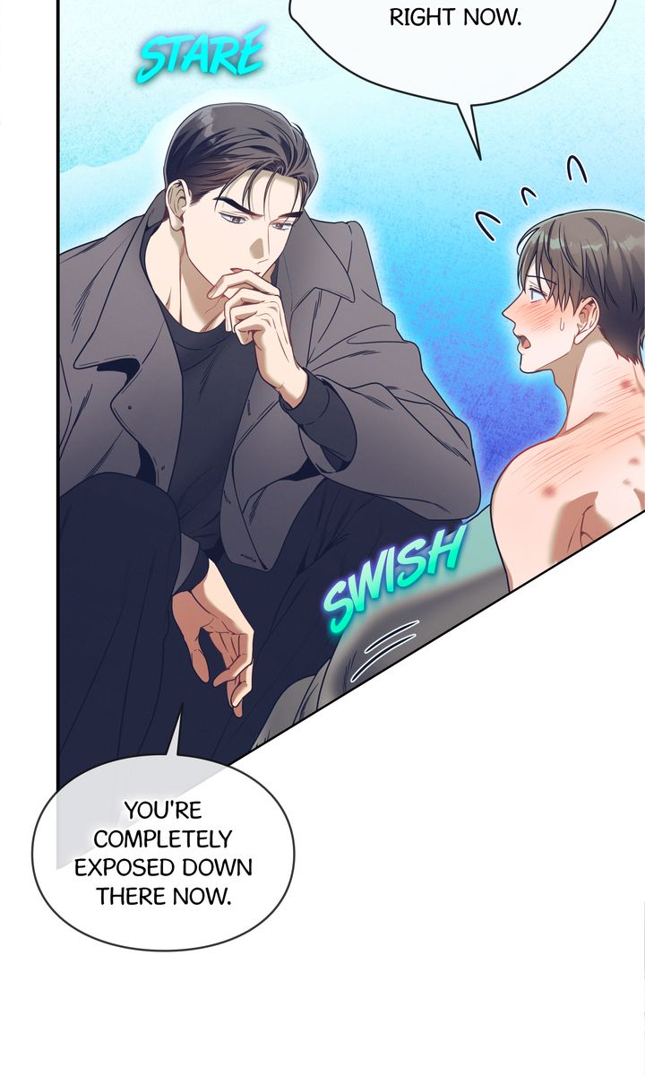 No Moral - Chapter 83 manhwa