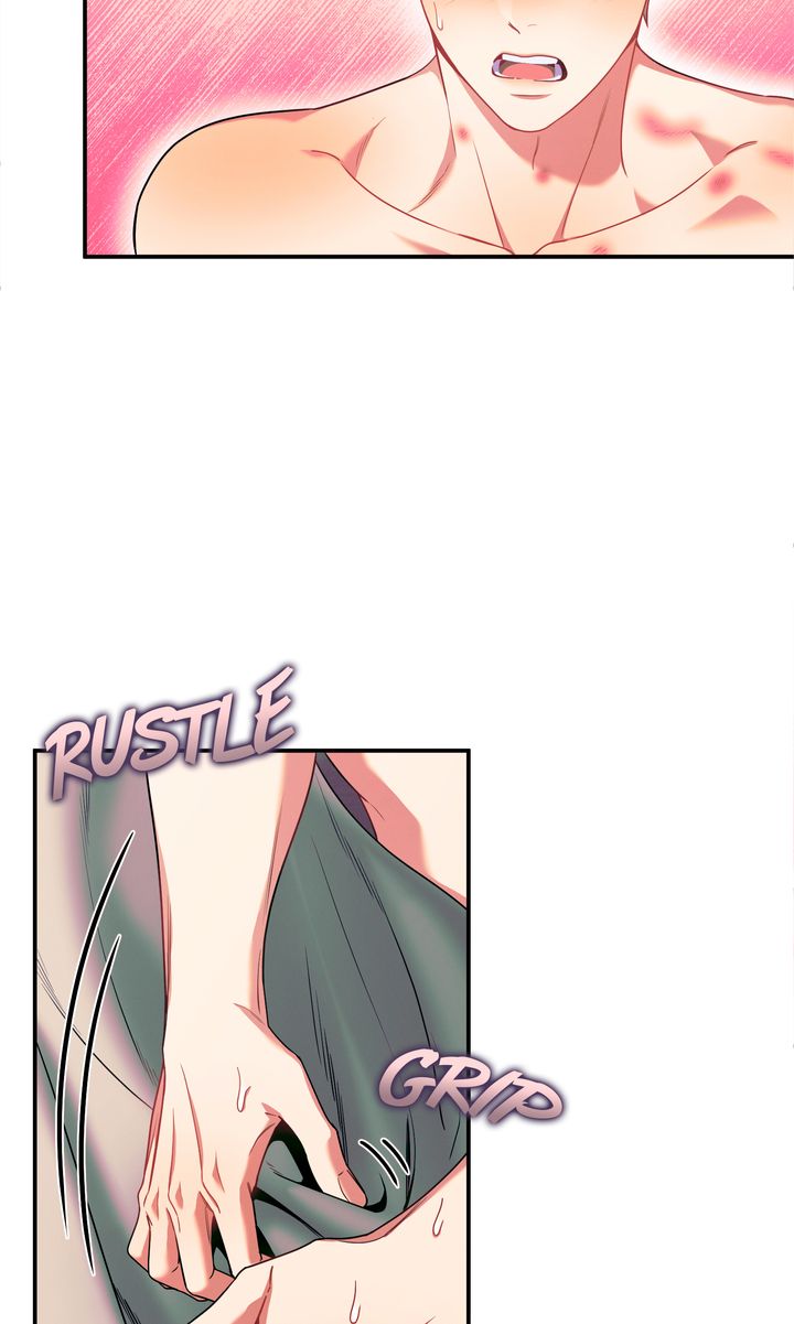 No Moral - Chapter 83 manhwa