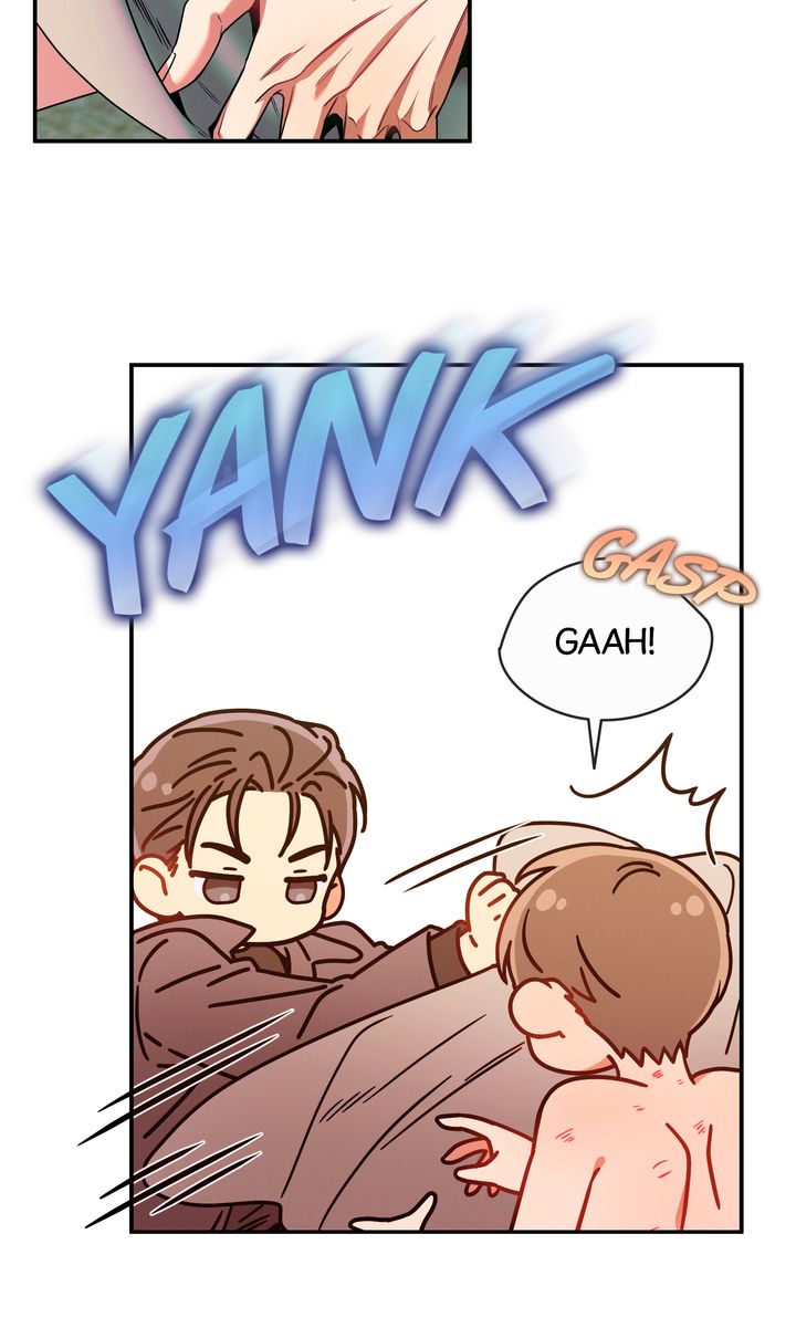 No Moral - Chapter 83 manhwa