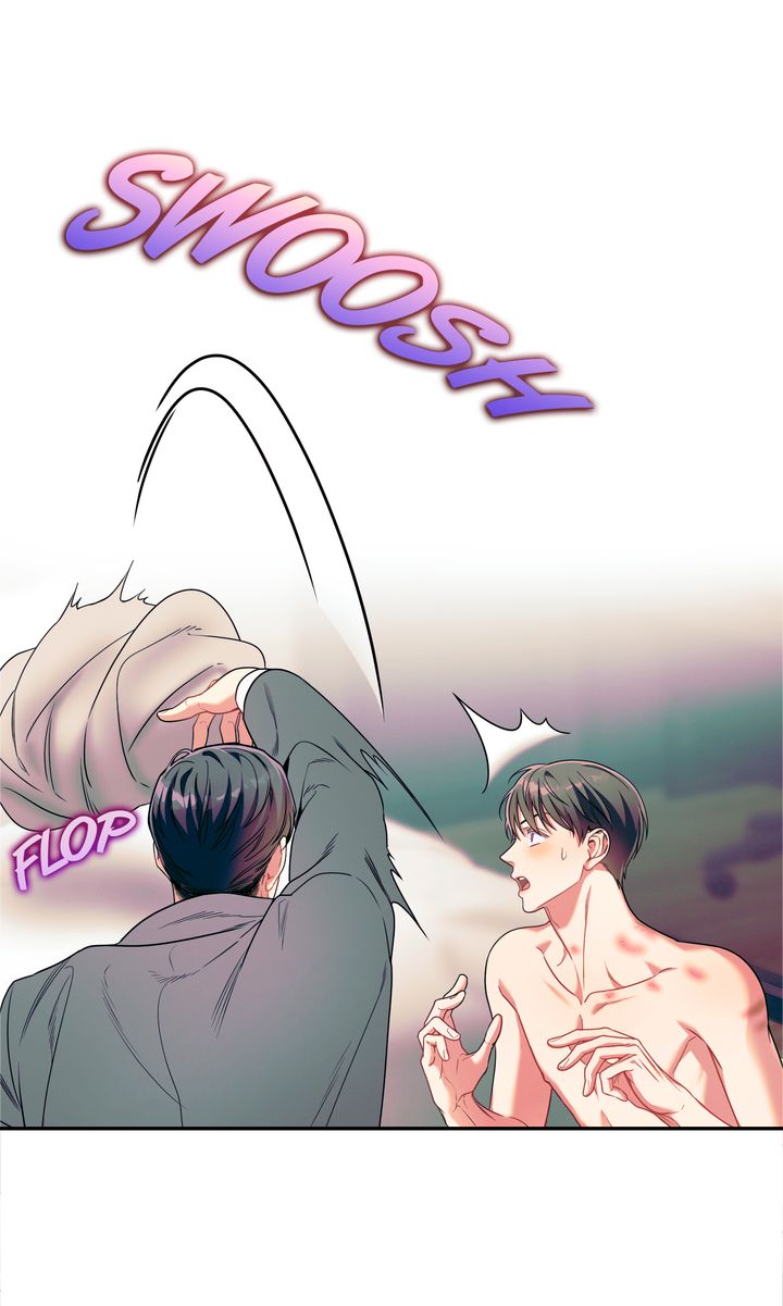 No Moral - Chapter 83 manhwa