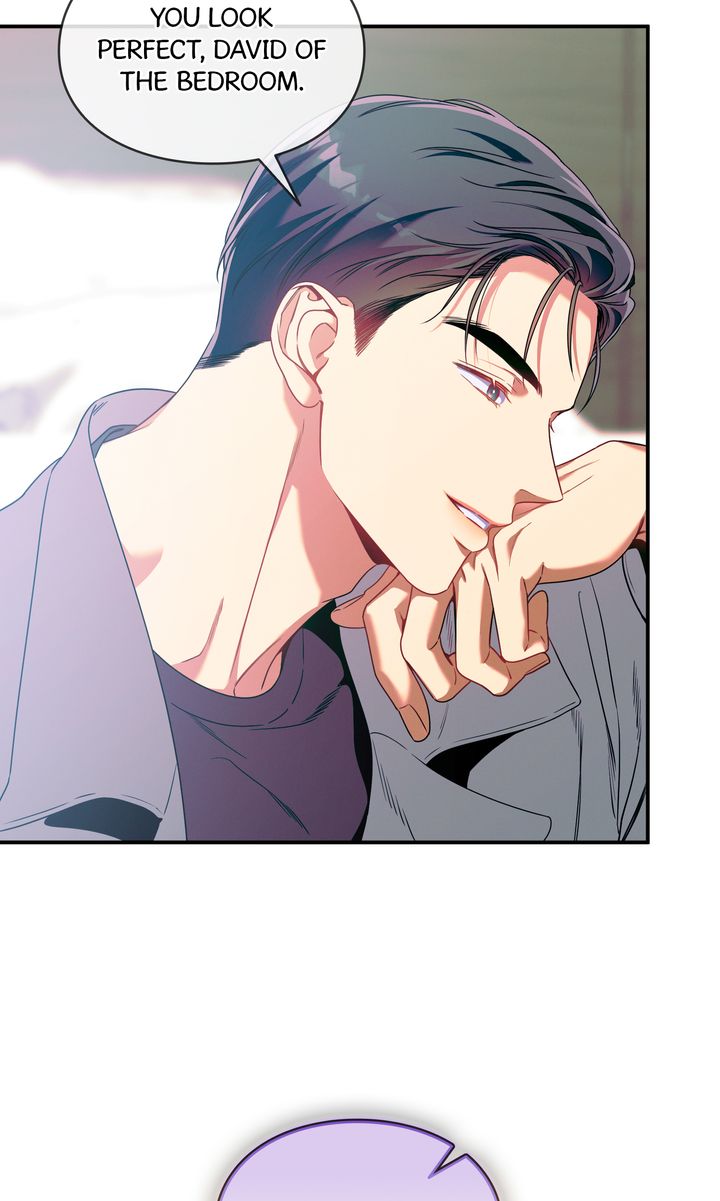 No Moral - Chapter 83 manhwa