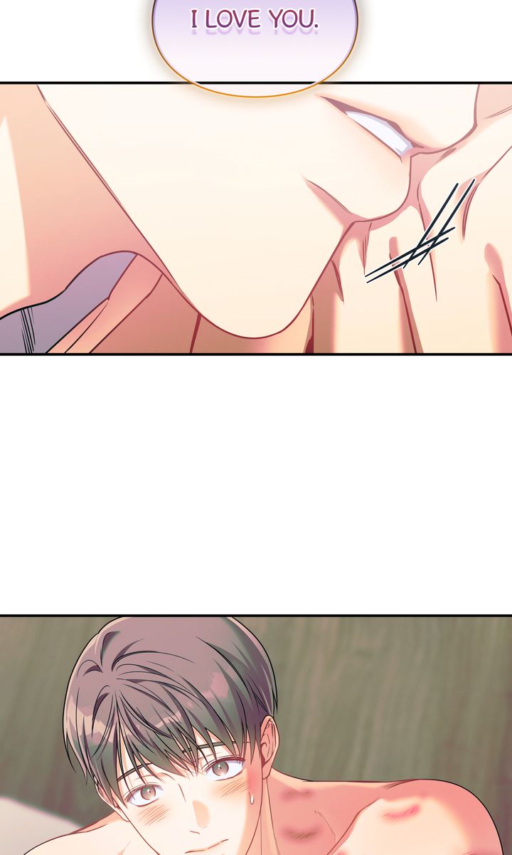 No Moral - Chapter 83 manhwa