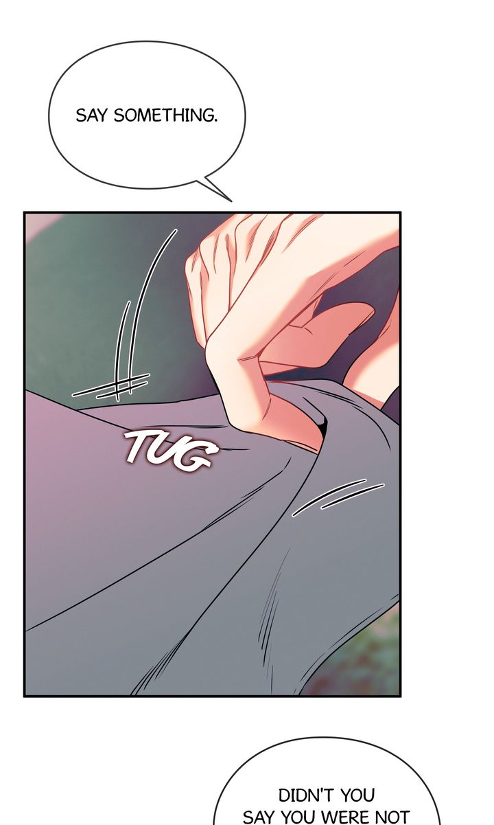 No Moral - Chapter 83 manhwa