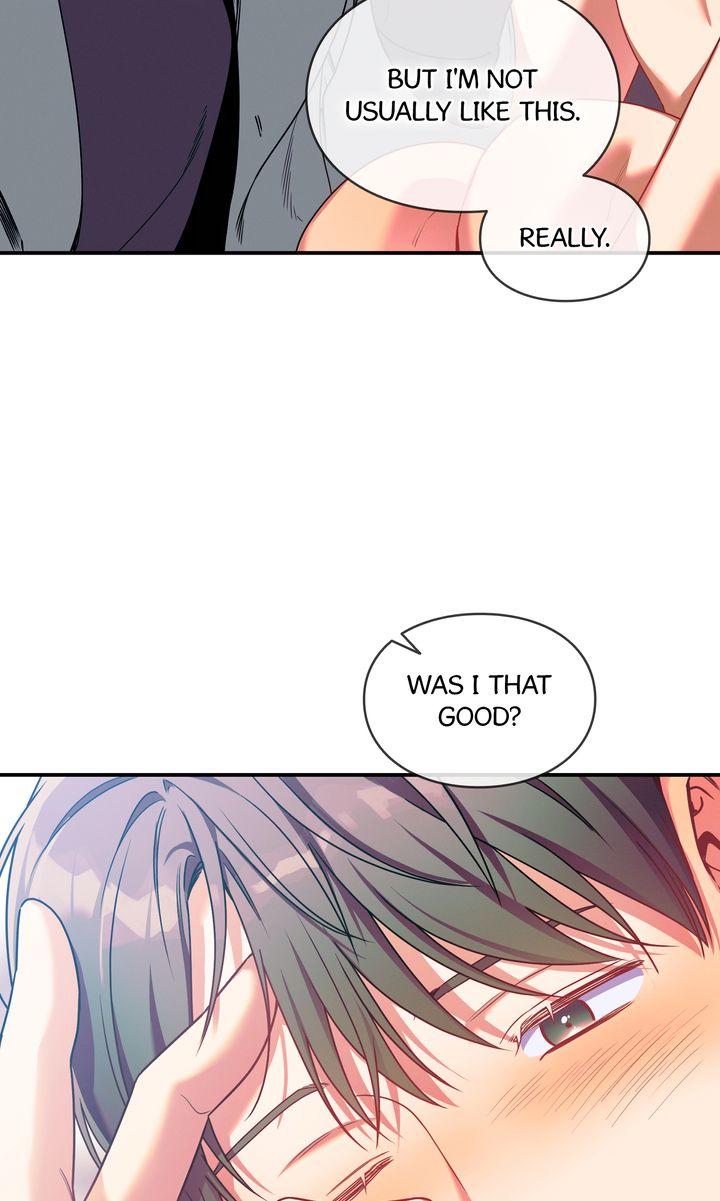 No Moral - Chapter 83 manhwa