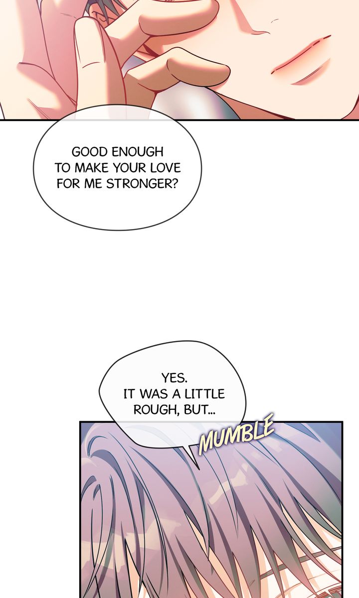 No Moral - Chapter 83 manhwa