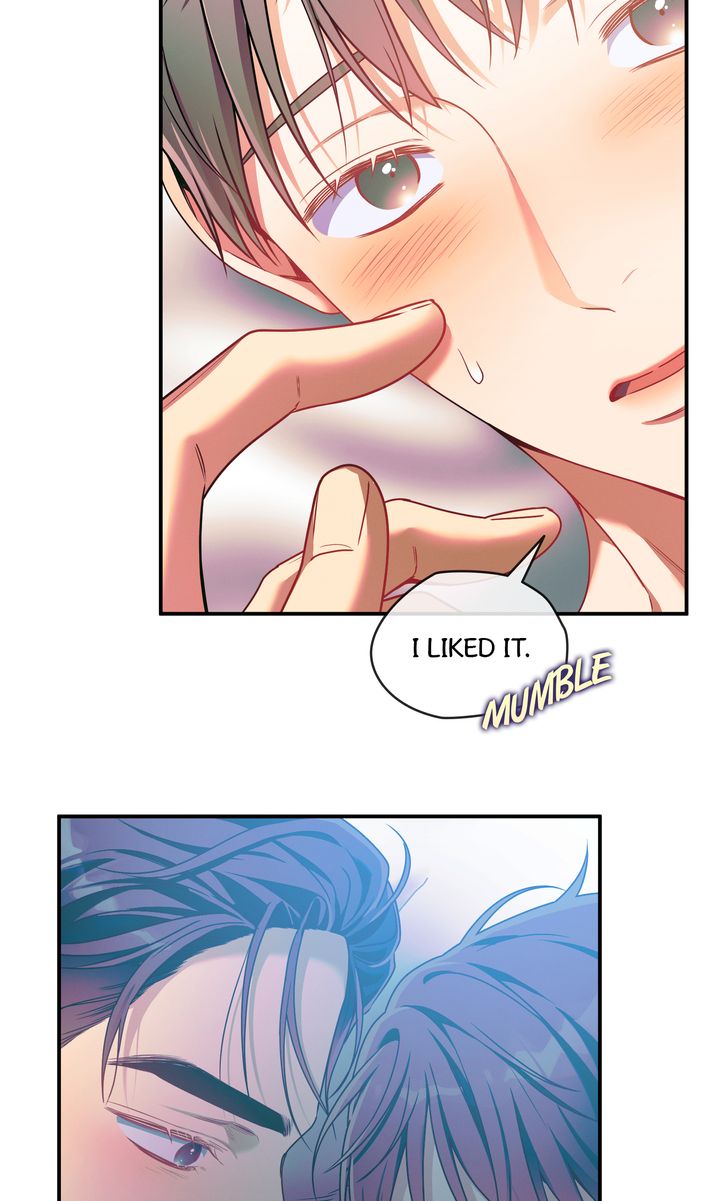 No Moral - Chapter 83 manhwa