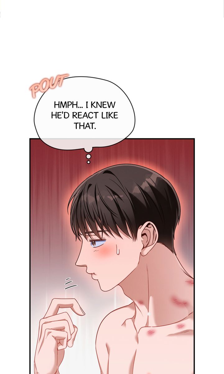 No Moral - Chapter 83 manhwa