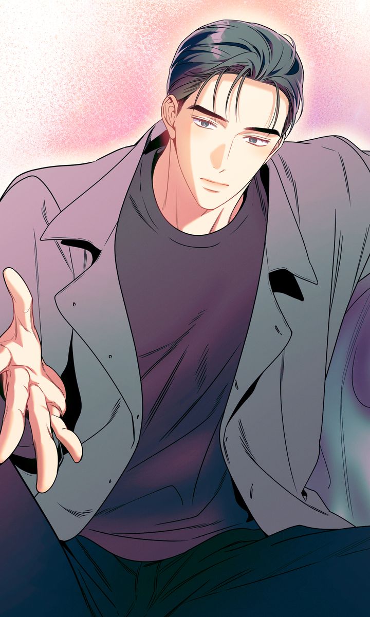 No Moral - Chapter 83 manhwa