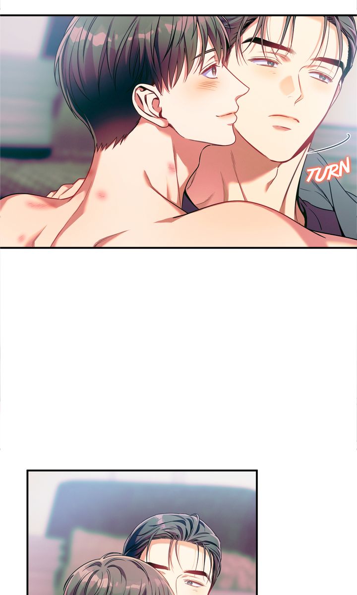 No Moral - Chapter 83 manhwa