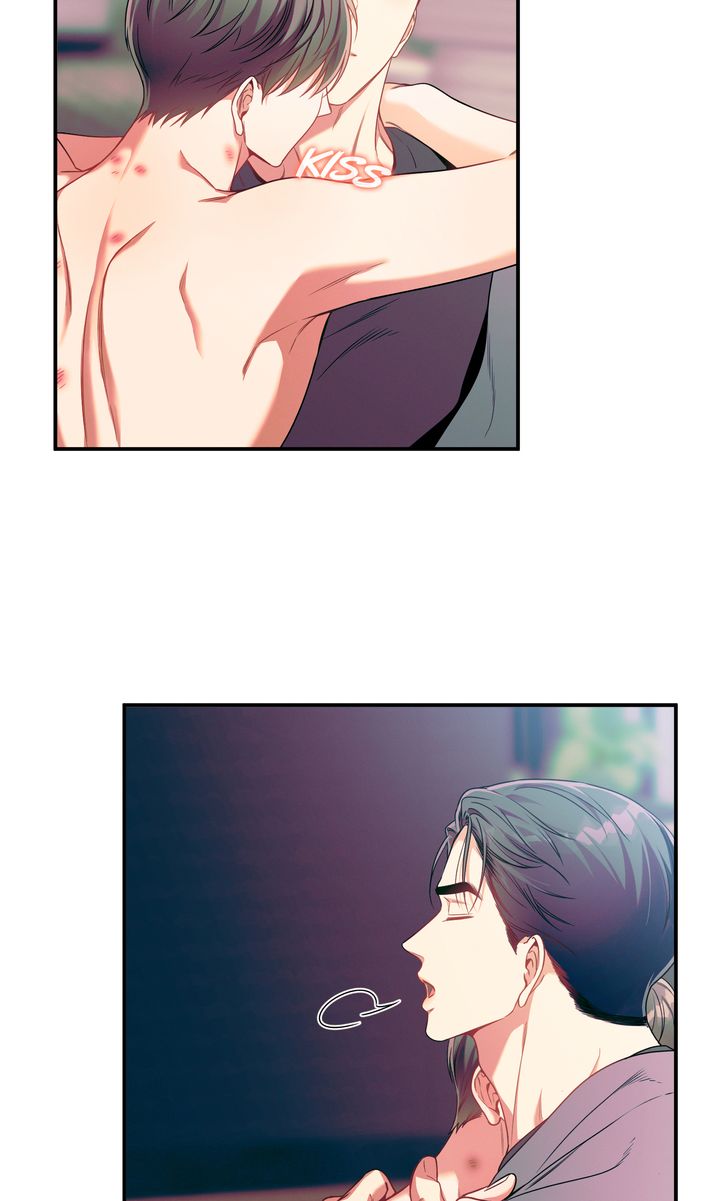 No Moral - Chapter 83 manhwa