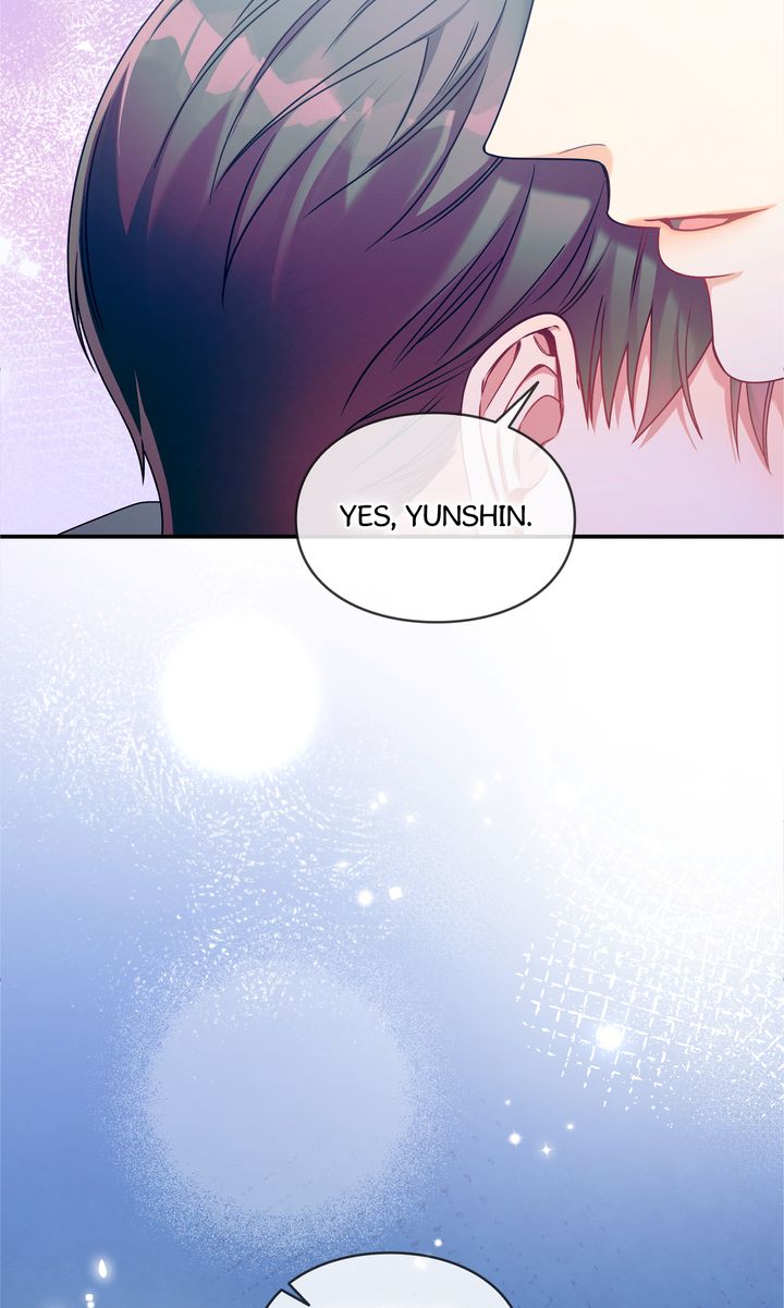 No Moral - Chapter 83 manhwa