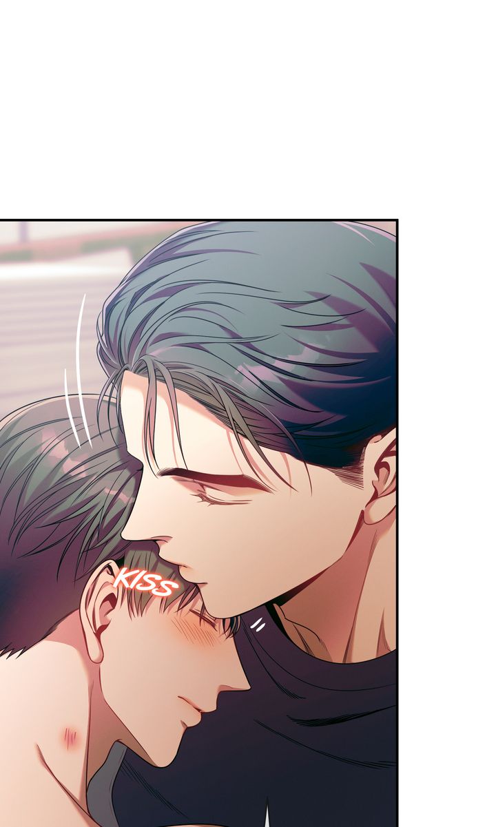No Moral - Chapter 83 manhwa