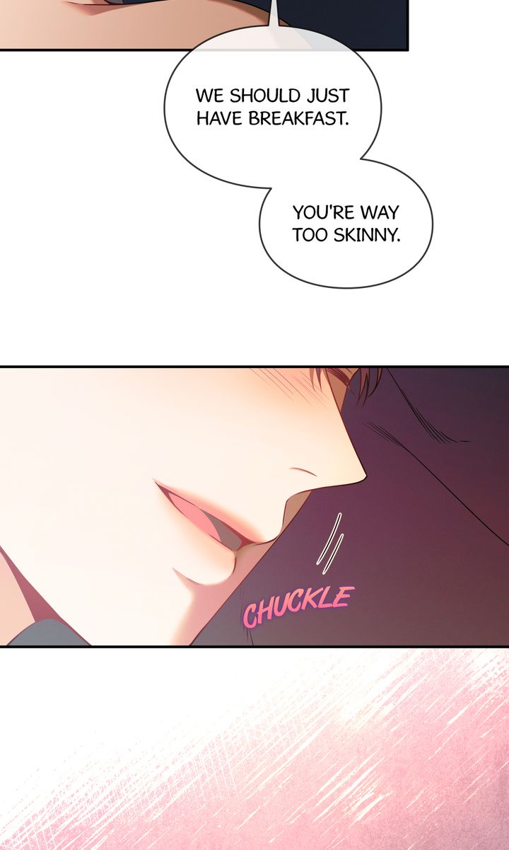 No Moral - Chapter 83 manhwa
