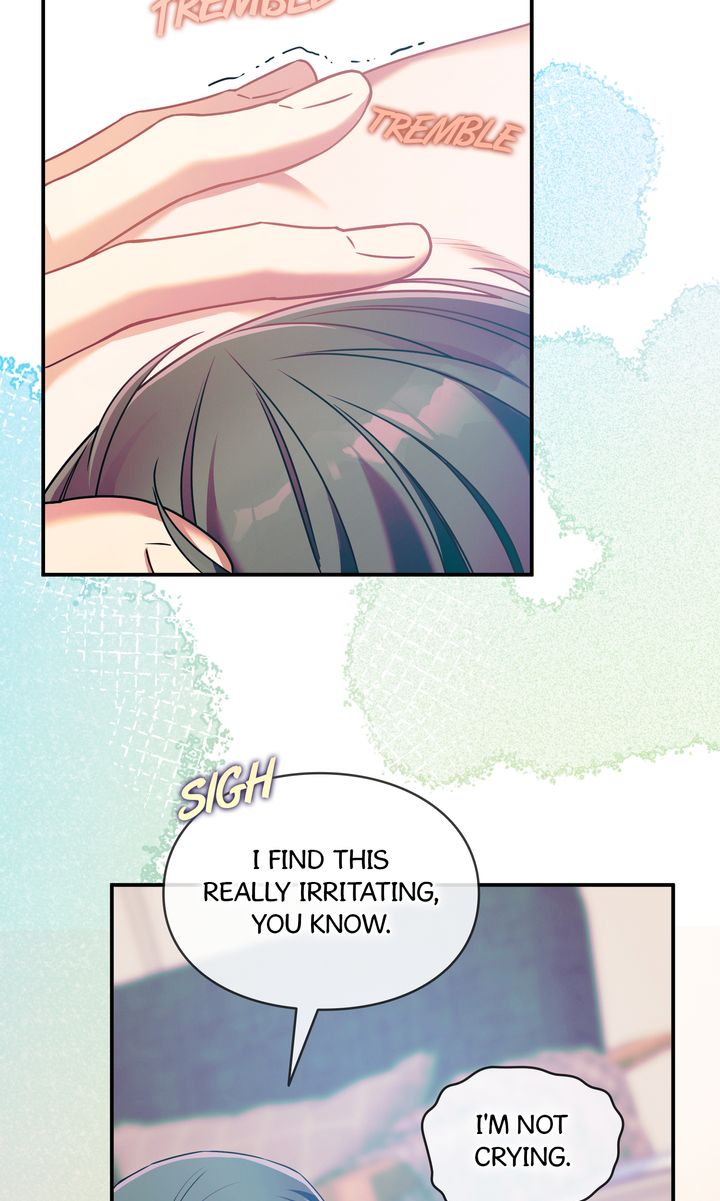 No Moral - Chapter 83 manhwa