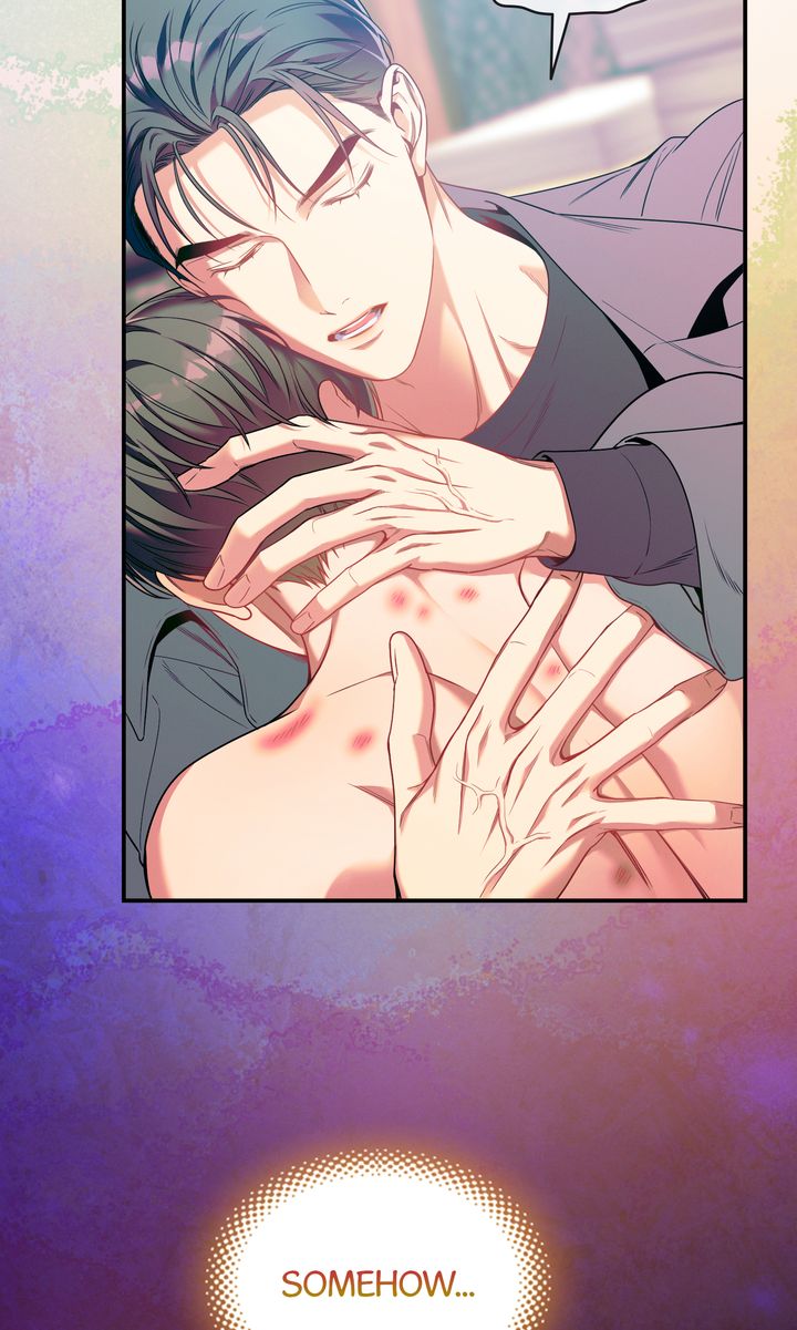 No Moral - Chapter 83 manhwa