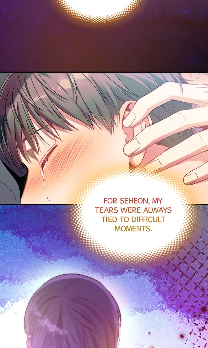 No Moral - Chapter 83 manhwa