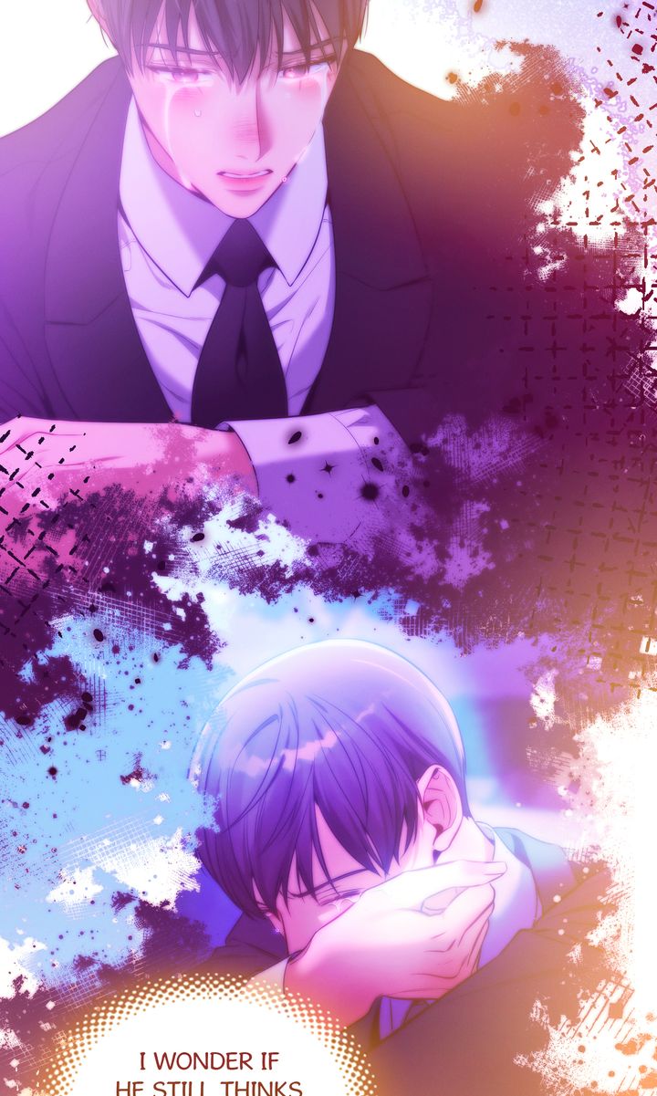 No Moral - Chapter 83 manhwa