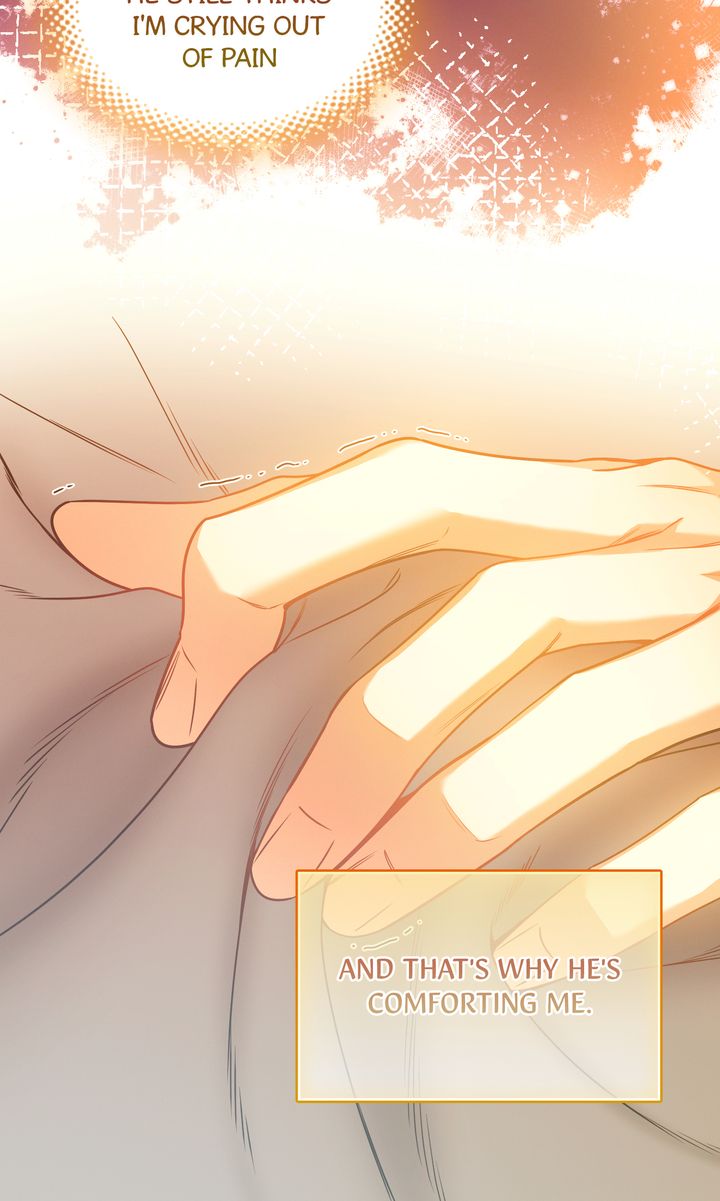 No Moral - Chapter 83 manhwa
