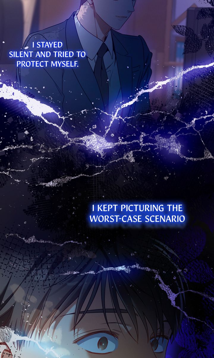 No Moral - Chapter 83 manhwa