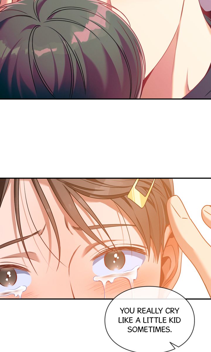 No Moral - Chapter 83 manhwa