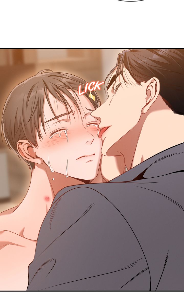 No Moral - Chapter 83 manhwa