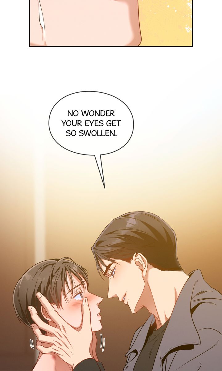 No Moral - Chapter 83 manhwa