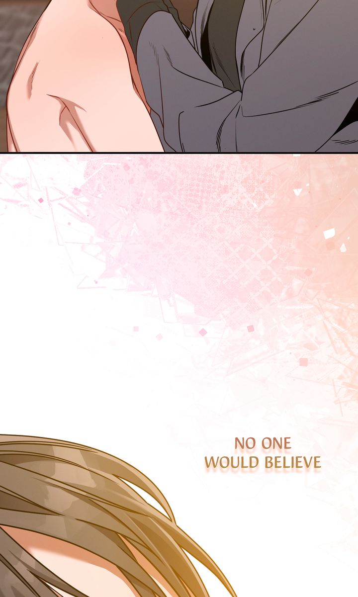 No Moral - Chapter 83 manhwa