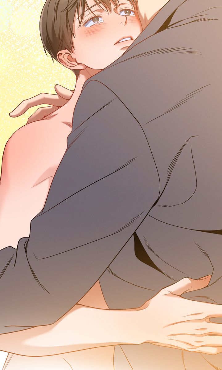 No Moral - Chapter 83 manhwa