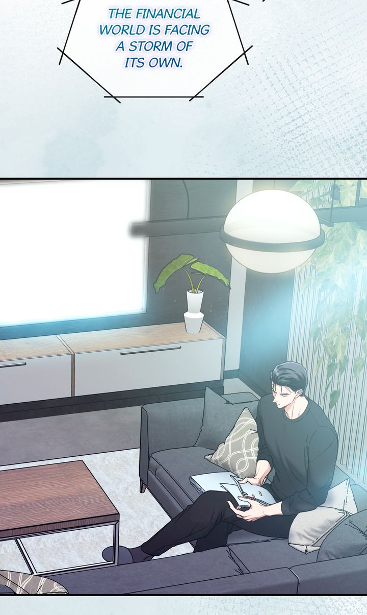 No Moral - Chapter 84 manhwa